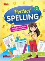 Viva Perfect Spelling Class II